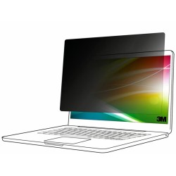 Outlet 3M Filtr prywatyzujący ekran notebooka tabletu 16cali Antyodblaskowy
