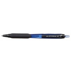 Outlet Długopis Jetstream UNI SXN-101 0,7mm niebiesko-czany 8szt.