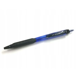 Outlet Długopis Jetstream UNI SXN-101 0,7mm niebiesko-czany 8szt.