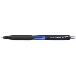 Outlet Długopis Jetstream UNI SXN-101 0,7mm niebiesko-czany 8szt.
