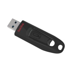Outlet SanDisk Ultra pendrive 512GB USB 3.2 Gen1 100 MB/s pamięć flash