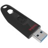 Outlet SanDisk Ultra pendrive 512GB USB 3.2 Gen1 100 MB/s pamięć flash