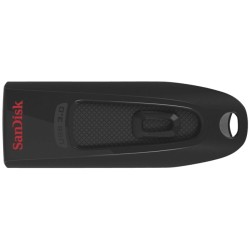 Outlet SanDisk Ultra pendrive 512GB USB 3.2 Gen1 100 MB/s pamięć flash