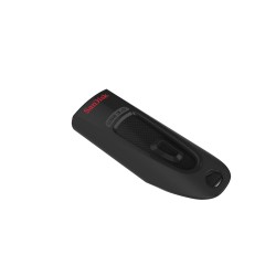 Outlet SanDisk Ultra pendrive 512GB USB 3.2 Gen1 100 MB/s pamięć flash