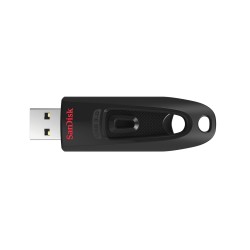 Outlet SanDisk Ultra pendrive 512GB USB 3.2 Gen1 100 MB/s pamięć flash