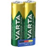 Outlet Akumulator niklowo-metalowo-wodorkowy (NiMH) Varta AA (R6) 2100 mAh