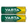 Outlet Akumulator niklowo-metalowo-wodorkowy (NiMH) Varta AA (R6) 2100 mAh