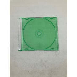 Outlet PŁYT CD ZESTAW WIELOKOLOROWE HAMA 22szt OPIS