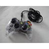 Outlet PDP Pad przewodowy AFTERGLOW Xbox Series X/S XONE przeźroczysty z