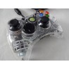 Outlet PDP Pad przewodowy AFTERGLOW Xbox Series X/S XONE przeźroczysty z