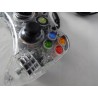 Outlet PDP Pad przewodowy AFTERGLOW Xbox Series X/S XONE przeźroczysty z