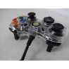 Outlet PDP Pad przewodowy AFTERGLOW Xbox Series X/S XONE przeźroczysty z