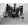 Outlet PDP Pad przewodowy AFTERGLOW Xbox Series X/S XONE przeźroczysty z