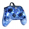 Outlet PDP Pad przewodowy AFTERGLOW Xbox Series X/S XONE przeźroczysty z