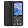 Outlet Telefon komórkowy myPhone 3510 48 MB / 128 MB 4G (LTE) czarny 3.5"
