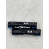 Outlet Ansmann AAA LR03 800 mAh akumulatorki NiMH 2 szt. do telefonu 1.2 V