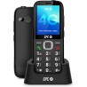 SPC Fortune 2 Max Telefon komórkowy dla seniorów z 4G 2,4'' jezyk polski