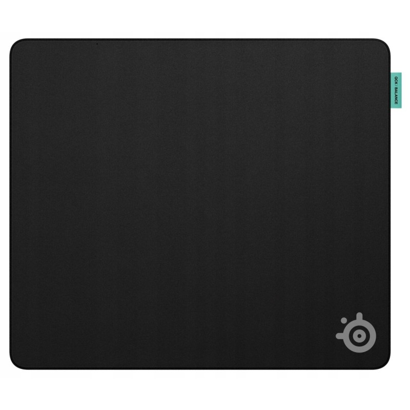 Outlet Podkładka STEELSERIES QcK Performance Balance L 49CM Czarne