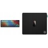 Outlet Podkładka STEELSERIES QcK Performance Balance L 49CM Czarne