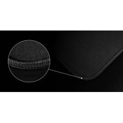 Outlet Podkładka STEELSERIES QcK Performance Balance L 49CM Czarne