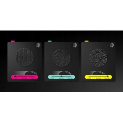 Outlet Podkładka STEELSERIES QcK Performance Balance L 49CM Czarne
