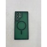 Outlet Etui Samsung Galaxy S22 Ultra MagSafe magnetyczne lekki matowe