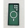 Outlet Etui Samsung Galaxy S22 Ultra MagSafe magnetyczne lekki matowe