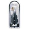 Outlet Słuchawki nauszne do kompuera JVC HA-L50 B JACK