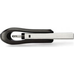 Outlet Pendrive SanDisk iXpand Go 128 GB Lightning, USB 3.0 czarny