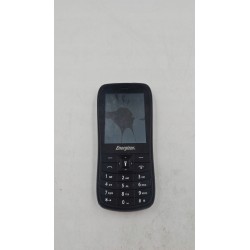 USZKODZONY Energizer Telefon komórkowy z klawiaturą fizyczną E29-2G Dual
