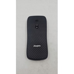USZKODZONY Energizer Telefon komórkowy z klawiaturą fizyczną E29-2G Dual