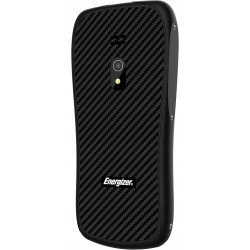 USZKODZONY Energizer Telefon komórkowy z klawiaturą fizyczną E29-2G Dual