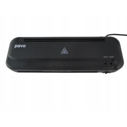 Outlet Laminator Pavo 8038718 na gorąco do foli A4