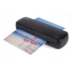 Outlet Laminator Pavo 8038718 na gorąco do foli A4