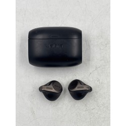 USZKODZONY Jabra Elite 65t True bezprzewodowe słuchawki douszne Bluetooth