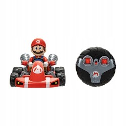 Outlet Super Mario Rumble RC