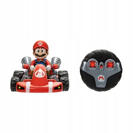 Outlet Super Mario Rumble RC
