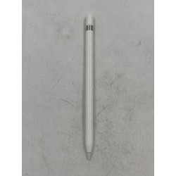 Outlet Apple Pencil 1 gen. A1603 rysik iPad Lightning oryginalny biały