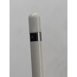 Outlet Apple Pencil 1 gen. A1603 rysik iPad Lightning oryginalny biały