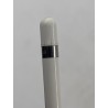 Outlet Apple Pencil 1 gen. A1603 rysik iPad Lightning oryginalny biały