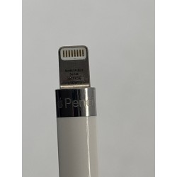 Outlet Apple Pencil 1 gen. A1603 rysik iPad Lightning oryginalny biały