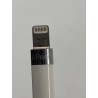 Outlet Apple Pencil 1 gen. A1603 rysik iPad Lightning oryginalny biały