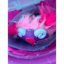 Outlet Interaktywna maskotka Moose Toys Magic Mixies magiczny kociołek