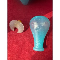 Outlet Interaktywna maskotka Moose Toys Magic Mixies magiczny kociołek