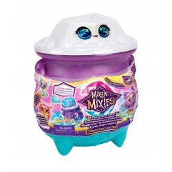Outlet Interaktywna maskotka Moose Toys Magic Mixies magiczny kociołek