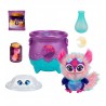 Outlet Interaktywna maskotka Moose Toys Magic Mixies magiczny kociołek
