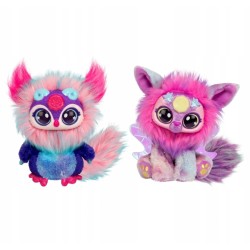 Outlet Interaktywna maskotka Moose Toys Magic Mixies magiczny kociołek