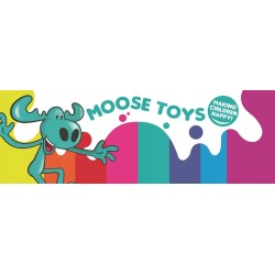 Outlet Interaktywna maskotka Moose Toys Magic Mixies magiczny kociołek