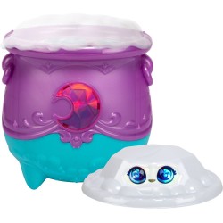 Outlet Interaktywna maskotka Moose Toys Magic Mixies magiczny kociołek