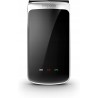 Outlet Telefon komórkowy Emporia TOUCHsmart 2 512 MB 4G (LTE) czarny